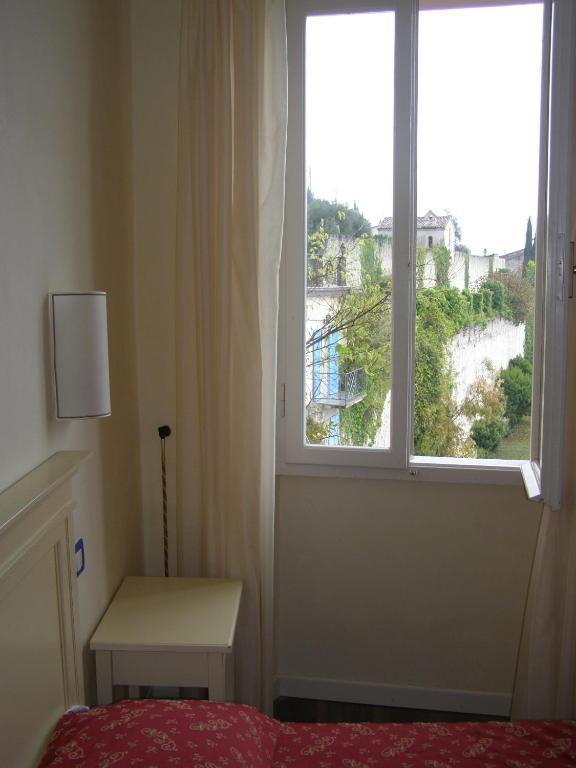 Villa Romantica Hotel Limone sul Garda Pokój zdjęcie